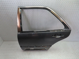 W140 rear left door used OEM