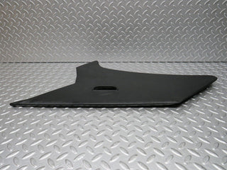 W201 Baby Benz c pillar cover trim right black used OEM