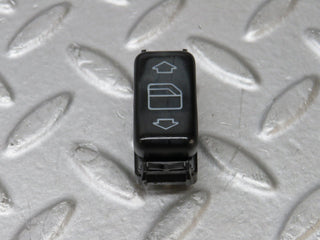 36913 Mercedes-Benz C126 420SEC Coupe Electric Window Switch Right 1248204510