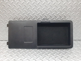 40992 Mercedes-Benz W126 300SE Rear Right Parcel Shelf Storage 1268430407