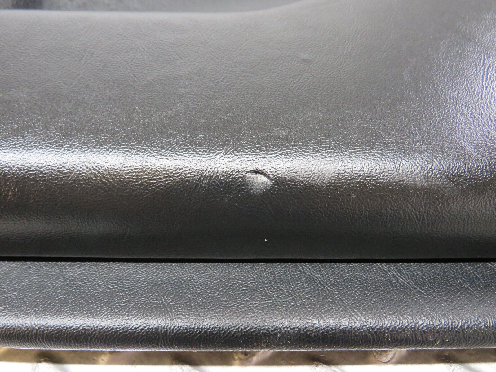 37870 Mercedes-Benz A124 320E Cabriolet Right Door Card Black 1247271670