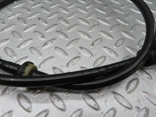 W201 Baby Benz brake servo vacuum pipe used OEM