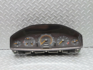 14894 Mercedes-Benz W140 S320 Instrument Cluster 1405407448