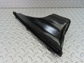 W116 dashboard ventilation duct right used OEM