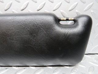 37783 Mercedes-Benz A124 320E Cabriolet Sun Visor Black Right