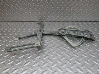 33391 Mercedes-Benz W202 C180 Front Right Power Window Regulator