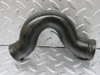 34091 Mercedes-Benz W124 260E Radiator Hose Pipe 1245012382