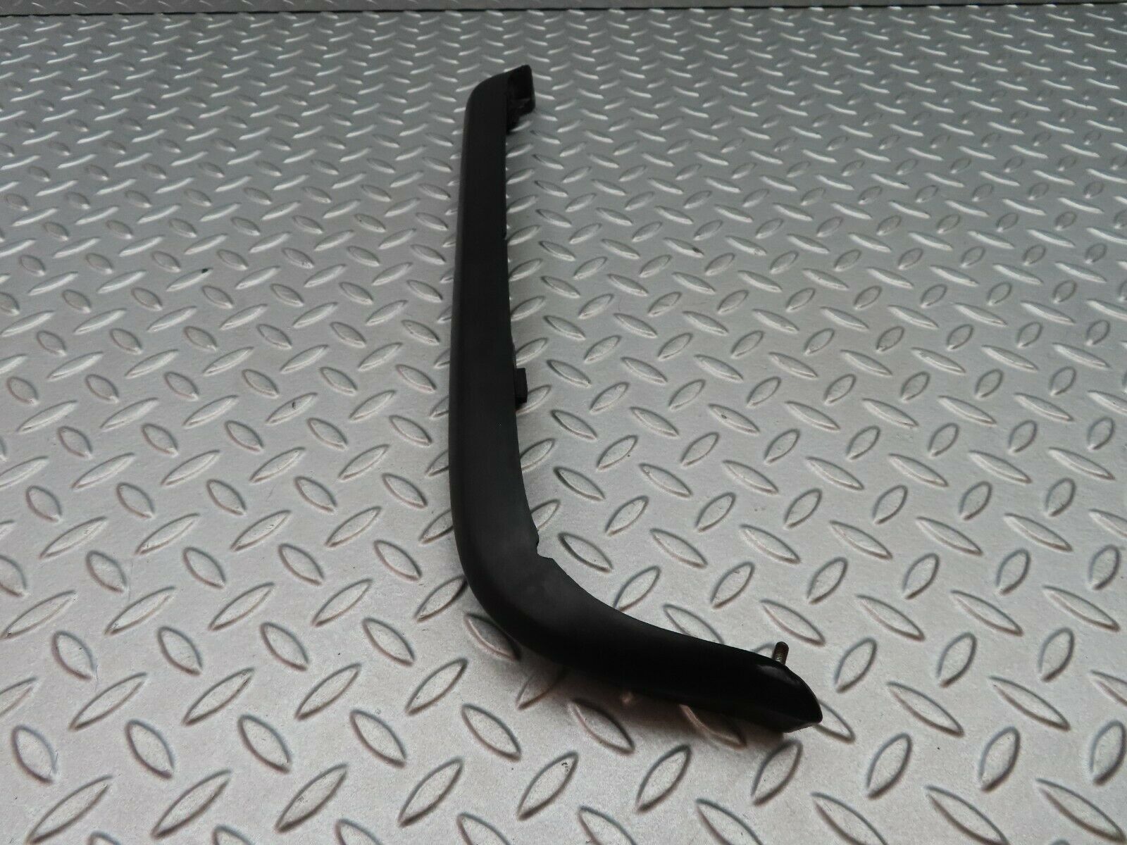5698 Mercedes-Benz W123 200 Tail Light Moulding Trim Left Side