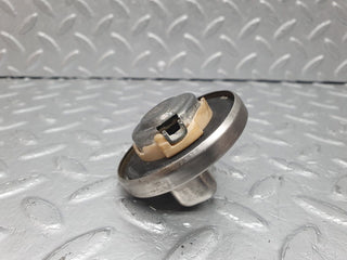 W126 fuel tank cap used OEM