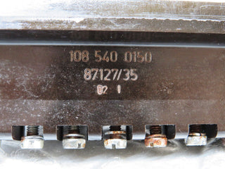 W109 fuse box used OEM