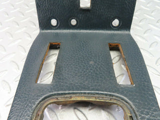 8089 Mercedes-Benz W114 Centre Console Gear Shift Cover Panel