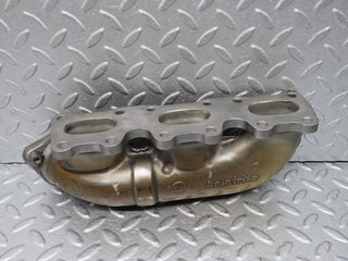 39430 Mercedes-Benz R129 320SL Coupe Exhaust Manifold 4-6 Cylinder