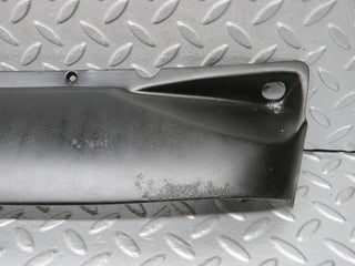 40384 Mercedes-Benz W110 230 Wiper Motor Assembly Cover Access Panel