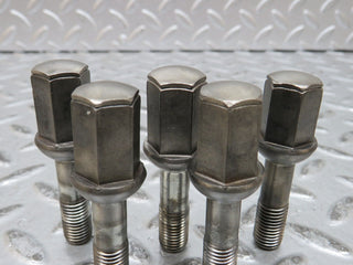 29039 Mercedes-Benz 5x Alloy Wheel Lug Bolt