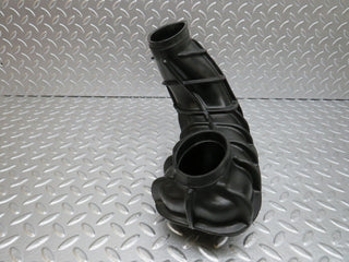 W123 air intake pipe used OEM