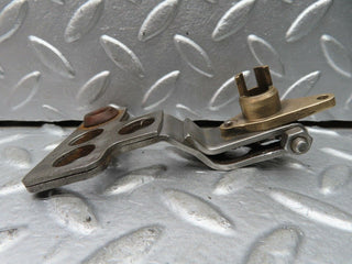 20984 Mercedes-Benz W114 250CE Coupe Gearbox Linkage