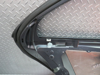 35091 Mercedes-Benz W221 Rear Left Aluminium Door