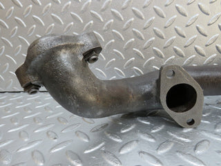 33050 Mercedes-Benz W126 380 V8 M116 Exhaust Manifold Right Side 1161420602 1161420702