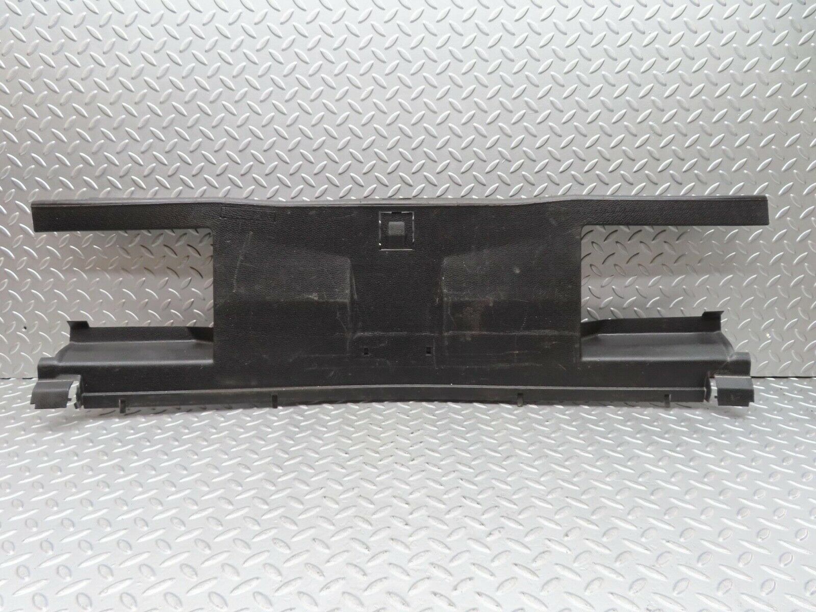 14563 Mercedes-Benz W201 190E Boot Rear Plastic Cover  2016940425