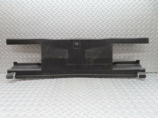 W201 Baby Benz boot rear plastic cover used OEM