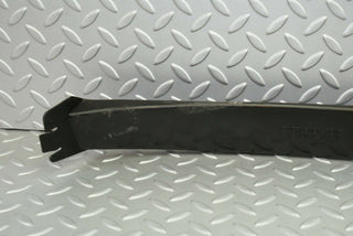 W123 Coupe cable channel cover used OEM