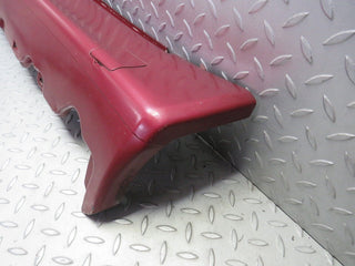 38612 Mercedes-Benz R129 280SL Coupe Side Skirt Left Side 1296900740