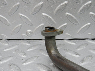 38587 Mercedes-Benz R129 280SL Coupe EGR Valve Pipe 0001407860