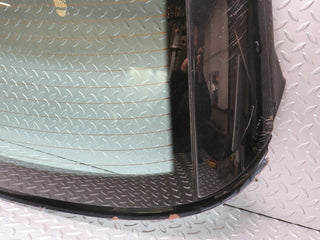 33206 Mercedes-Benz R170 SLK Hardtop Rear Windscreen