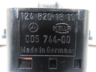 W124 electric mirror adjust switch used OEM