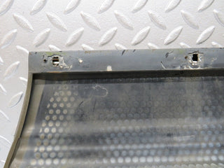 34373 Mercedes-Benz C126 380SEC Front Left Fender Wing Lower Moulding 1266900140