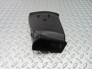 W123 Coupe air duct heater ventilation left used OEM