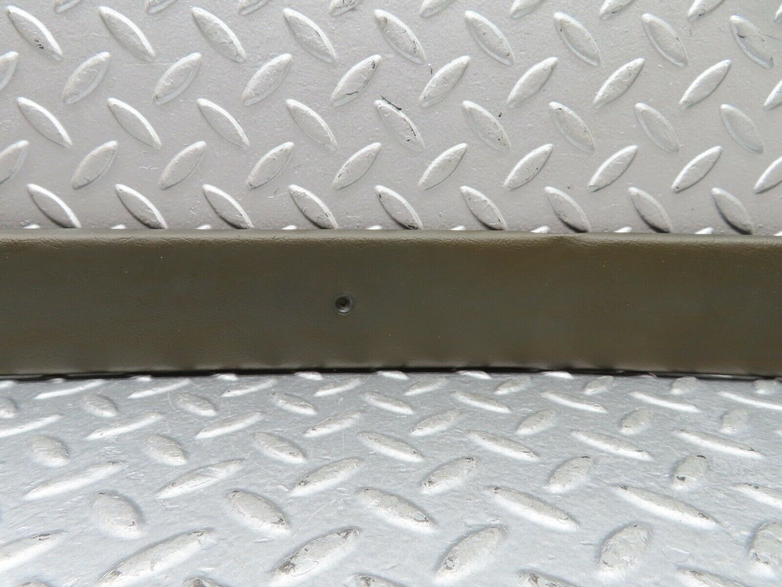 18896 Mercedes-Benz W121 190b Ponton B Pillar Cover Right Side Brown