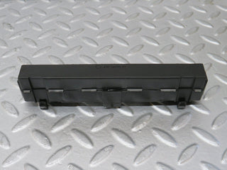 W210 centre console switch bracket used OEM