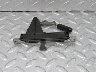 W123 heater control switch used OEM