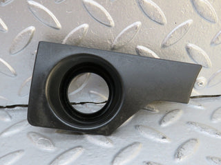 29447 Mercedes-Benz W124 230E Ignition Switch Cover Surround 1246800165