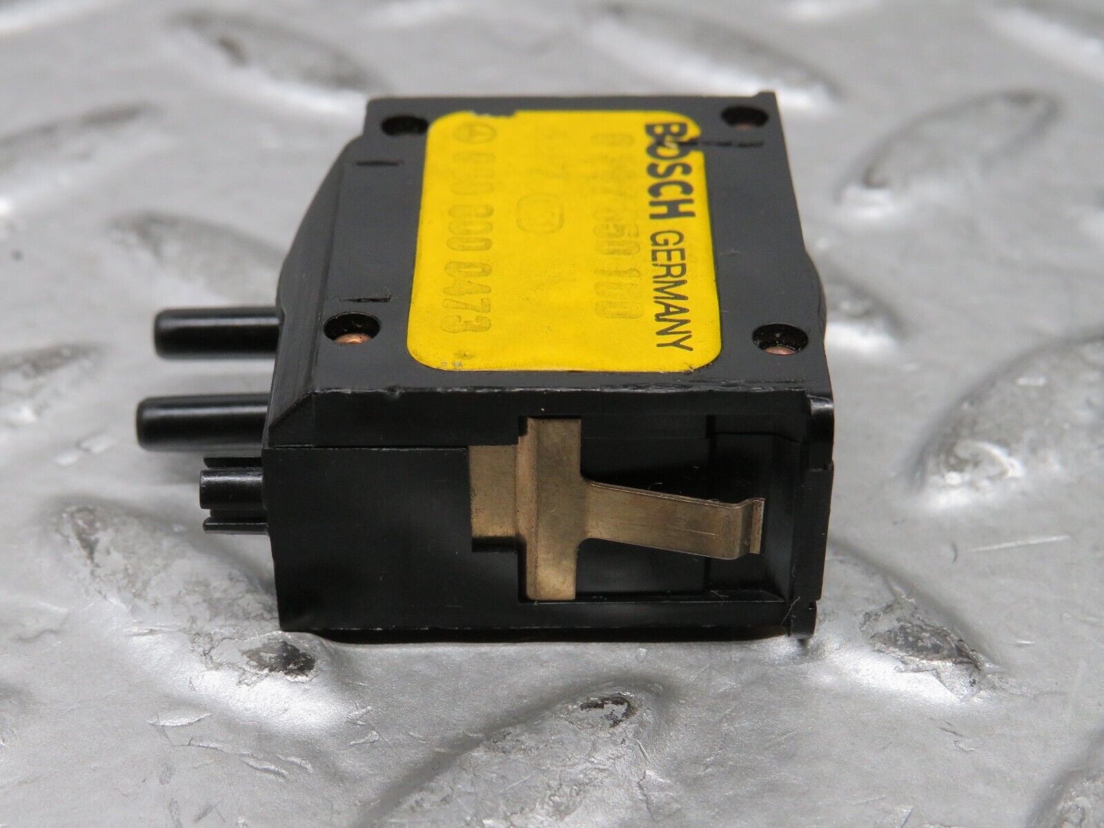 28652 Mercedes-Benz W123 230E Headlight Level Switch 0008000473