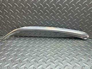 0039 Mercedes-Benz W116 Back Door Trim