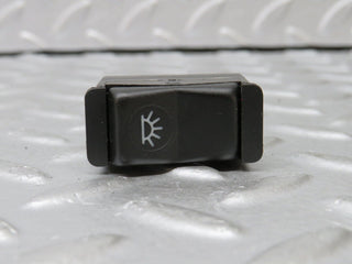 W126 interior light switch used OEM