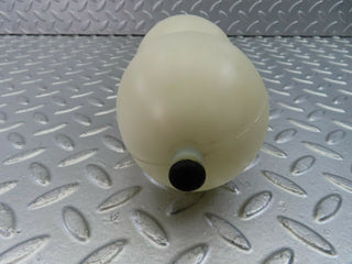 W123 Coupe vacuum reservoir used OEM