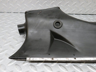 35820 Mercedes-Benz W108 Dashboard Air Vent Duct Left