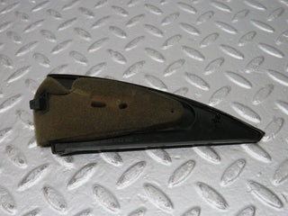 31792 Mercedes-Benz W201 190LE 1.8L Mirror Triangle Cover Left Side 2017250511