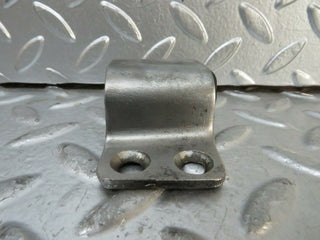 R107 SLC door lock latch left side used OEM