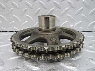 37610 Mercedes-Benz W109 300SEL Timing Gear Sprocket 1160770312