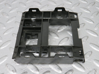 34075 Mercedes-Benz W124 260E Centre Console Switch Frame 1248210171
