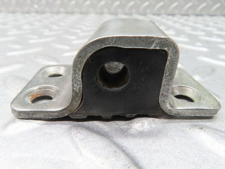 R107 SLC door lock latch left side used OEM