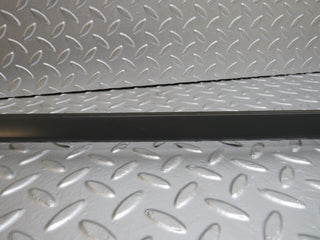 34237 Mercedes-Benz W124 260E Roof Chrome Trim Left Side 1246900397