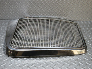 40343 Mercedes-Benz W110 230 Bonnet Grill Chrome