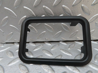 17446 Mercedes-Benz R129 300SL Coupe Gear Shift Selector Surround 1292670088