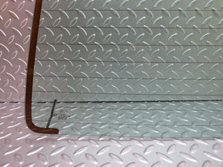 31424 Mercedes-Benz S124 220TE Wagon Tailgate Heated Windscreen