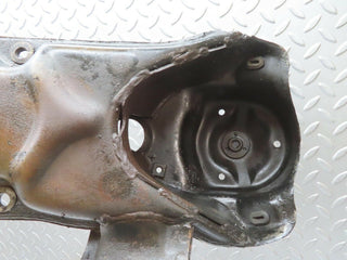 13263 Mercedes-Benz W108 280SE 3.5 Front Subframe Engine Carrier Cradle